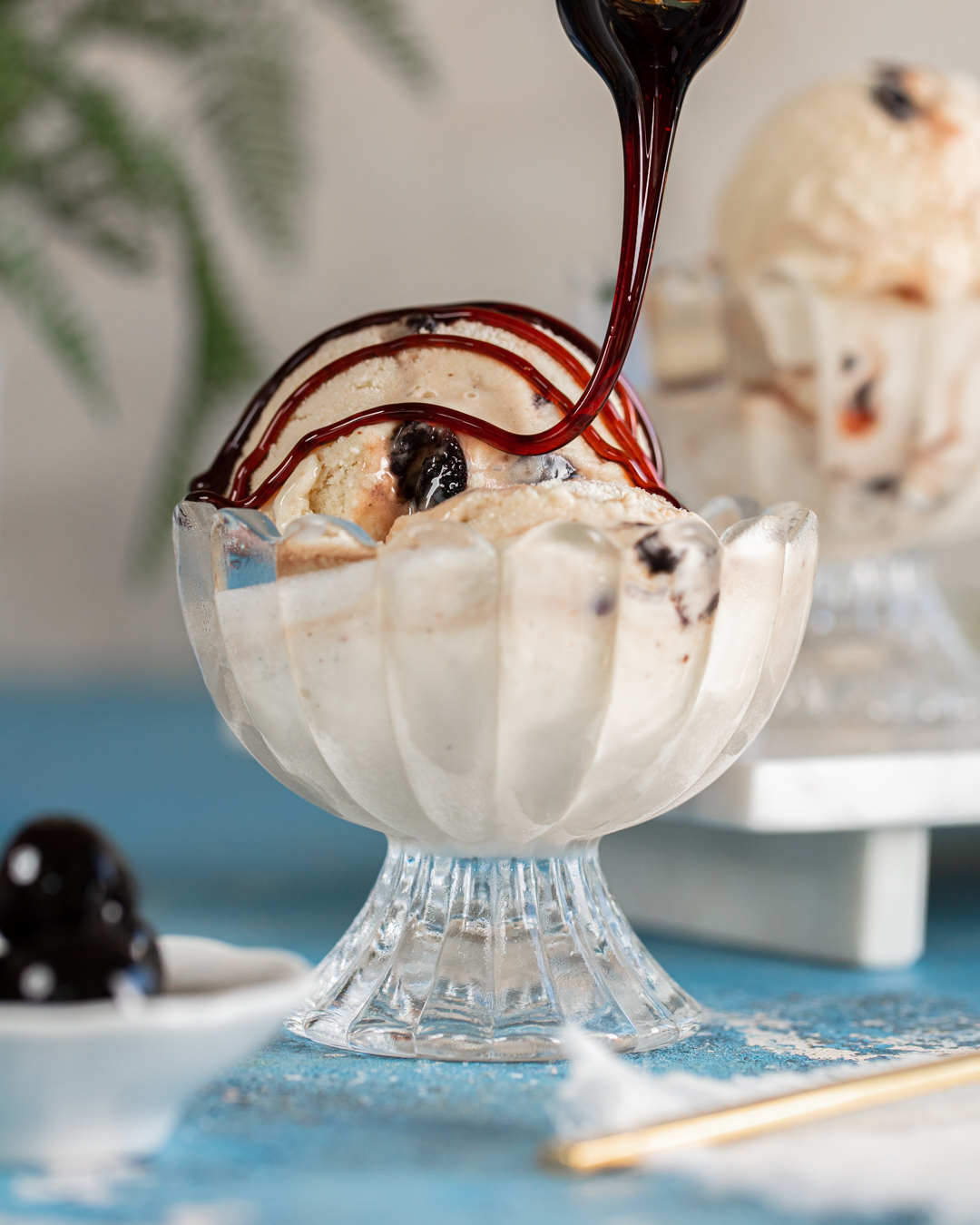 Manhattan Ice Cream